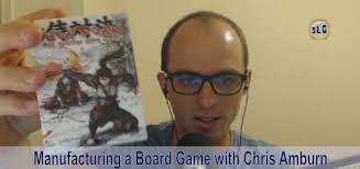 Chris Amburn Archives