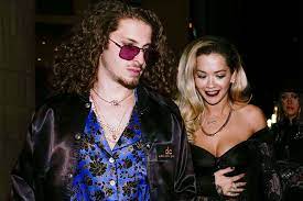 Meanwhile, tessa, who has starred in taika's movie thor as character valkyrie, looked stylish in a black leather jacket and trousers which flashed a glimpse at her toned thighs. Rita Ora S Boyfriend Wrongly Kicked Out Of Rave Page Six