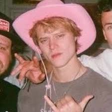 Grayson Dolan fanfic