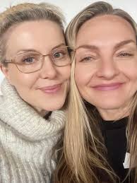 Aimee Pedersen (@aimeepedersen) • Threads, Say more