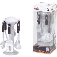 Damen große größen herren kinder beauty. Klein Wmf Kuchenzubehor Auf Stander Klein Mytoys