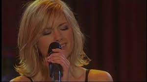 Helene fischer (born 5 august 1984) is a russian born german singer and entertainer. Jennifer Rush Helene Fisher The Power Of Love Youtube