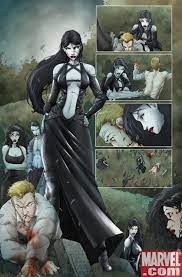 I've never read the books but i'm digging the graphic novels. 68 Best Laurell K Hamilton S Anita Blake Series Ideas Anita Blake Anita Blake Series Laurell K Hamilton