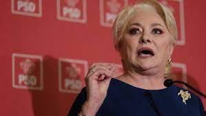 Începând de ieri, fostul premier viorica dăncilă este noua consilieră pe probleme de strategie a guvernatorului bnr mugur isărescu, au confirmat pentru hotnews apropiați ai băncii centrale. 2hmy7qmmhqrunm