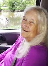 Ruby Marie Sams Obituary (2025)