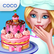 My Bakery Empire Bake Decorate Serve Cakes 1 1 5 Apk Mod Unlimited Money Download