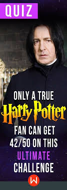 Quiz Only A True Harry Potter Fan Can Get 50 50 On This Ultimate Challenge Harry Potter Test Harry Potter Quiz Harry Potter Quizzes