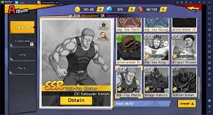 1 summary 2 powers and stats 3 others 4 discussions zamasu was once the supreme kai apprentice under gowasu of universe 10, who developed a loathing for mortals as he witnessed their actions across the universe, leading him to embark on a crusade against mortals after stealing the body of son goku using the super dragon balls, gaining the title of goku black, or, as he is more commonly. One Punch Man The Strongest Unit Tier List The Best Units In The Game Bluestacks