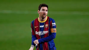 Man city's depth is a joke. Manchester City Und Paris Saint Germain Sind Von Einem Messi Abgang Im Sommer 2021 Uberzeugt