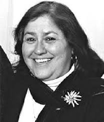 Julia Cortez Obituary (1953