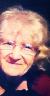 Obituary for Delores Rosier