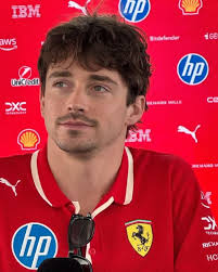 My first visit last weekend to Formel1 weekend