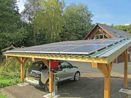 Wind Sun Solar Carport For Charging Electric Vehicles Solar Panels Best Solar Panels Solar Heating