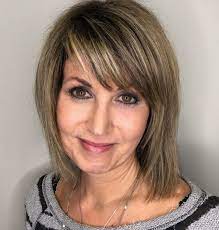 Maybe you would like to learn more about one of these? 80 Best Hairstyles For Women Over 50 To Look Younger In 2021