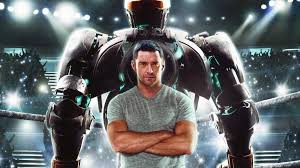 Çelik Yumruklar Filmi İzle: Eğlenceli ve Aksiyon Dolu Bir Robot Dövüş Filmi