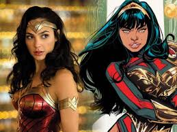 Check spelling or type a new query. Gal Gadot Could Be Replaced By A Brazilian Wonder Woman The News 24