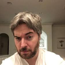 Brendan S. Maher (@BrendanSMaher)