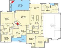 Have fun with your creativity, productivity and. Plan 100032shr European House Plan With Craft Room European House Plan European House Floor Plans