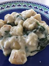 Pounddropper Weight Watcher Freestyle Recipes Parmesan Cauliflower Creamy Spinach Veggie Recipes