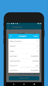 The pos stores the data in the cache memory of the browser called dom ( document object model) so, it saves the data as the object. Free Pos Offline For Android Apk Download