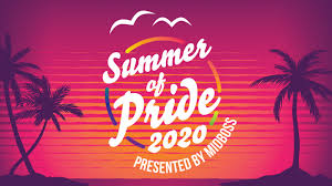 Someone has the 2021 steam summer sale official date??? Summer Of Pride 2020 Sale