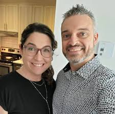 Patrice Léveillé in people