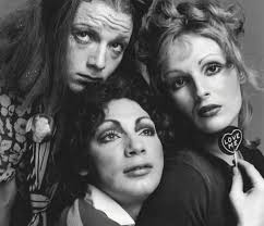 April 18, 2024 edition of the Bay Area Reporter by Bay Area Reporter