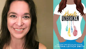 Louie's youth and young adulthood in torrance, california. A Book Of My Heart Joy Interviews Author Cynthia Leitich Smith Brazos Bookstore