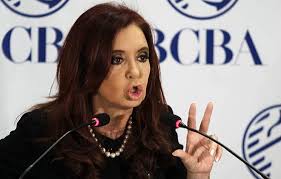 Maybe you would like to learn more about one of these? Argentine President Cristina Fernandez Inherits 6 8 Million From Her Late Husband World News