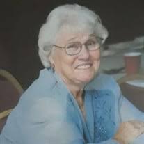 Helen Barnes Bolin Obituary
