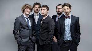 Dietro a tanta spensieratezza ci sono valori importanti. Sanremo 2021 Lo Stato Sociale A Sanremo Vogliamo Lasciare Un Segno Radionorba