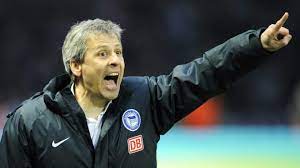 Bugün de artık bir teknik direktördür. Die Ersten 10 Transfers Von Lucien Favre Als Trainer Von Hertha Bsc