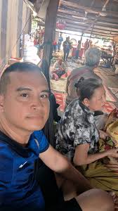 ត្រីពងថ្ម ខេត្តបន្ទាយមានជ័យ