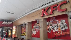 Точка gara de nord (580978011) в роли platform_entry_only. Kfc Gara De Nord Picture Of Kfc Gara De Nord Bucharest Tripadvisor