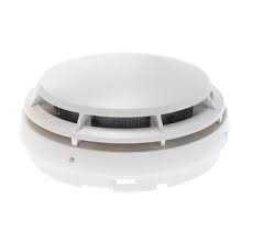 The smoke and heat detectors are analog addressable devices that contain their own microprocessors, which allow them to make alarm decisions based on the information collected by their sensors. 4098 9714 Simplex Truealarm Photoelectric Sensor The Fire Alarm Supplier