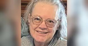 Rhonda Gail Stong Obituary