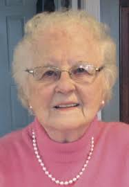 June Groves Obituary (2018)