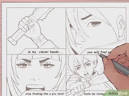 Not all of these need to be done but the more you do the better your chances are. How To Create An Anime Story 10 Steps With Pictures Wikihow