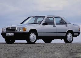 Mercedes 190 E 2 0i W201 Harakteristika Klirens Foto Mersedes 190 E Pro Mb