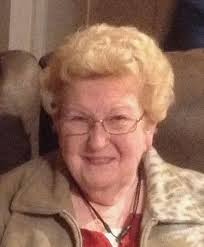 Obituary information for Edna Faye Yates