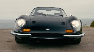 Ferrari dino 246 gt monza 3.6 evo in beverly hills (ca), united states of america persoonlijke primeur! Gallery Go Behind The Scenes On Our Dino Monza 3 6 Evo Film Shoot Petrolicious
