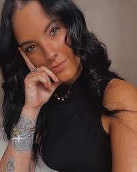 Kayla Gregg's Instagram, Twitter & Facebook