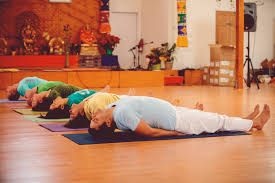 At sounds of color studio, we want people of all ages to be able to experience the benefits of yoga. Sivananda Yoga Vedanta Center Los Angeles Yoga For Health Peace Of Mind