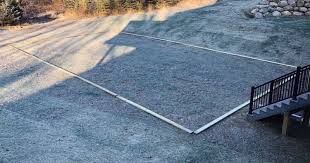 The big name in rink resurfacing is zamb. Backyard Ice Rink More Rogue Engineer