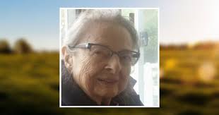 Loraine Cornelia Schwinn Obituary December 4, 2020