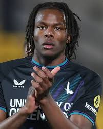 Nathan Asiimwe » Bilanz unter Schiedsrichter Scott Oldham