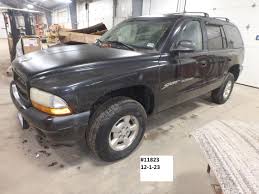 Image result for Black 2001 Durango