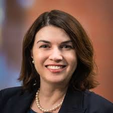 Karen Brownell's Instagram, Twitter & Facebook