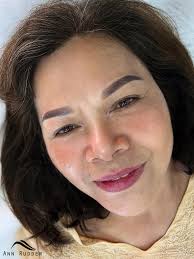 Your Daily Brows by Ann