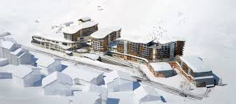 We did not find results for: Le Club Med Reporte La Creation De Son Resort 4 Tridents A Tignes Groupe Ecomedia